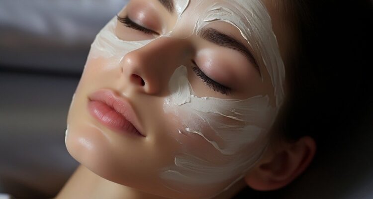 Le secret d’une peau éclatante au réveil : le masque de nuit hydratant